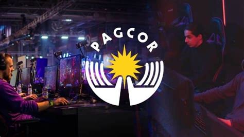 PAGCOR Splits Teams to Oversee Online and Land .